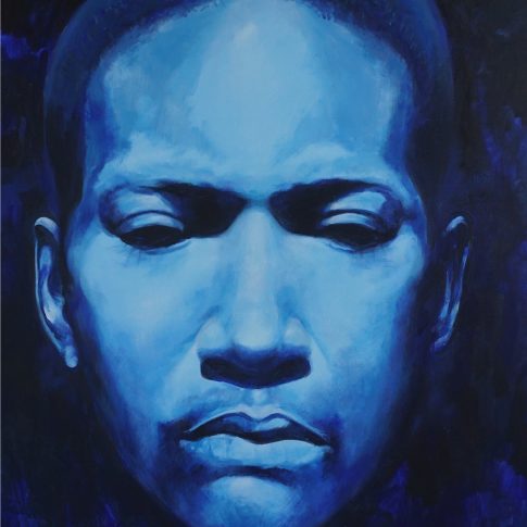 LEGENDS artwork by Paul Ygartua